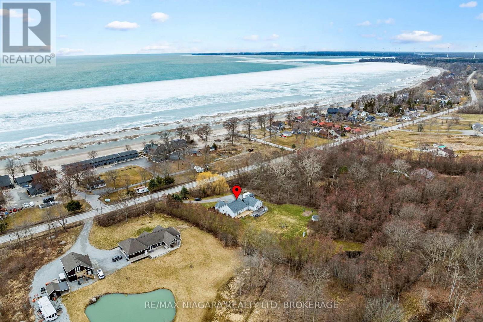 Property at 12262 LAKESHORE ROAD image 5