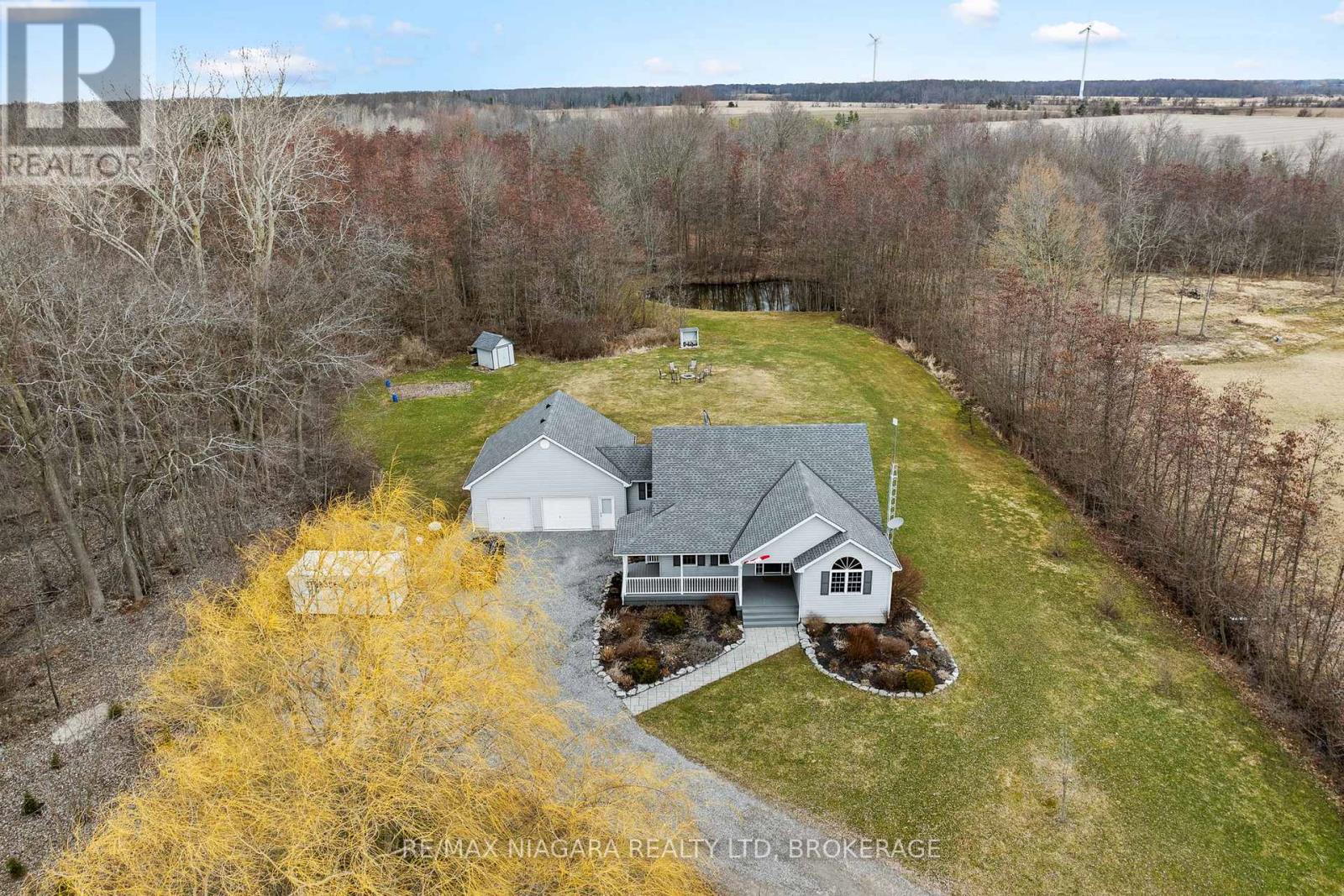 Property at 12262 LAKESHORE ROAD image 4