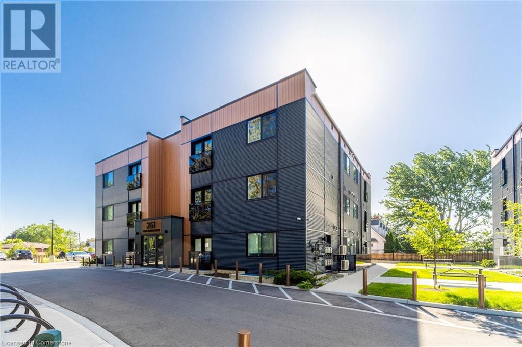 Property at 261 KING Street Unit# 301 - 3A image 1