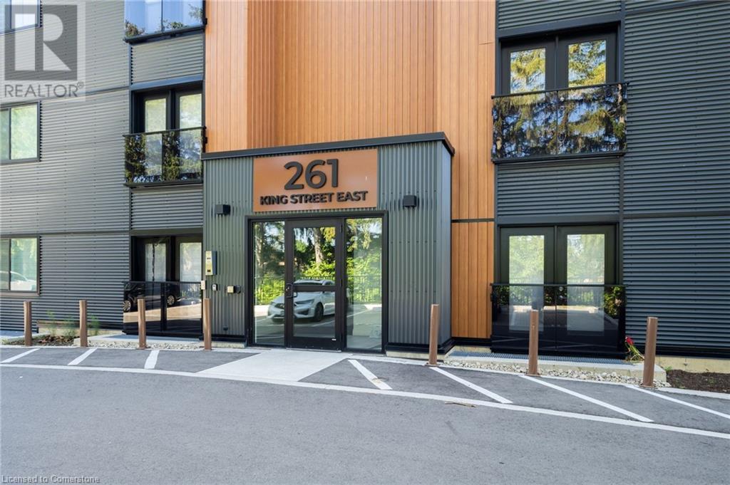 Property at 261 KING Street Unit# 301 - 3A image 2