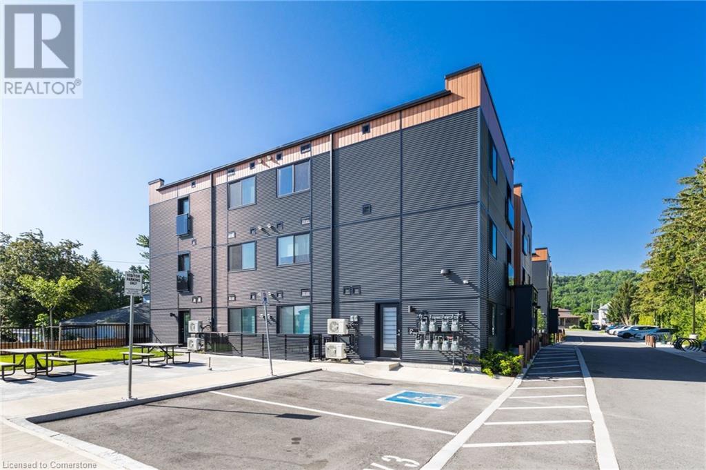 Property at 261 KING Street Unit# 301 - 3A image 3