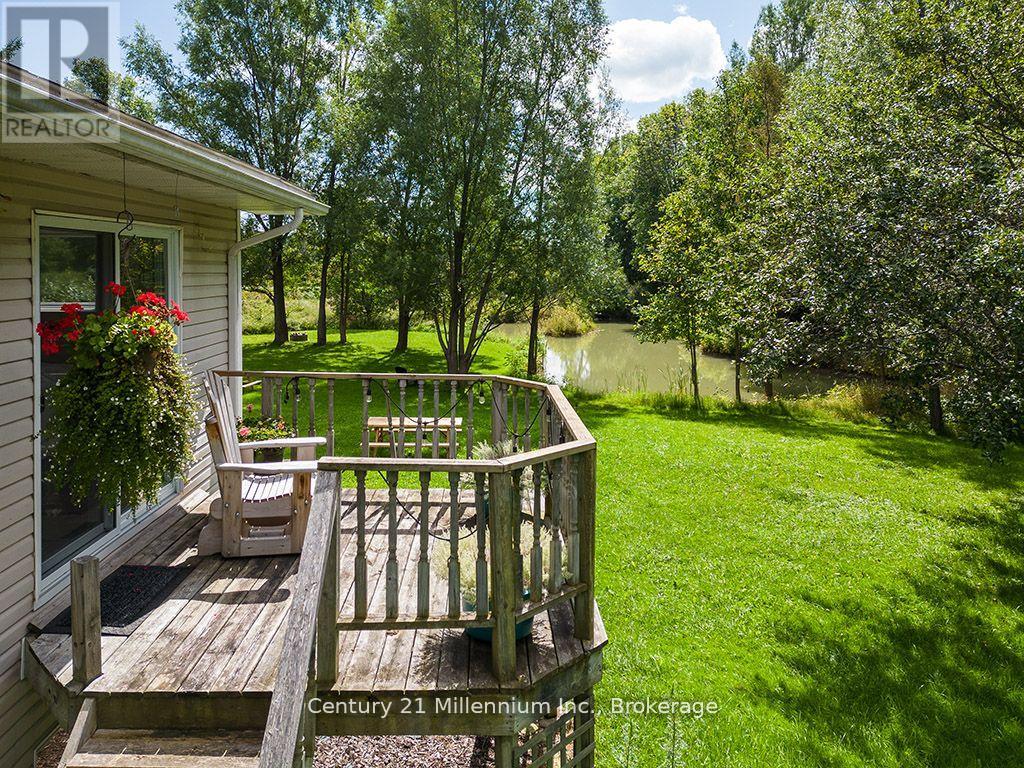 727302 22 C Side Road, Blue Mountains, Ontario  N0H 1N0 - Photo 24 - X12251929