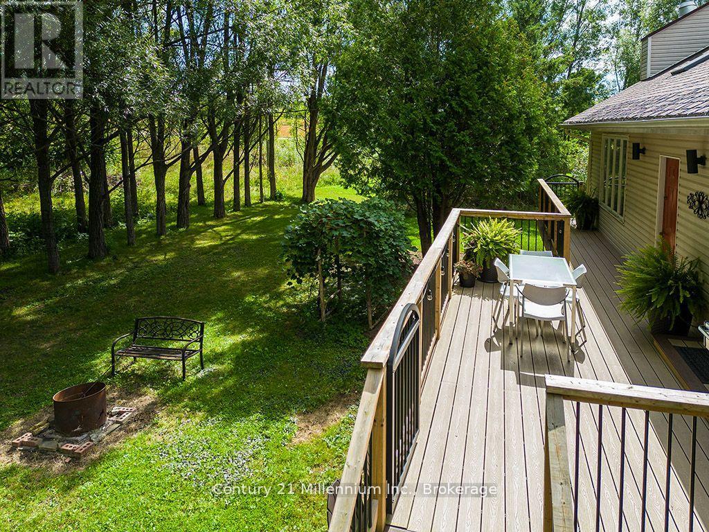 727302 22 C Side Road, Blue Mountains, Ontario  N0H 1N0 - Photo 25 - X12251929