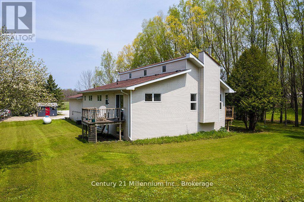 727302 22 C Side Road, Blue Mountains, Ontario  N0H 1N0 - Photo 27 - X12251929