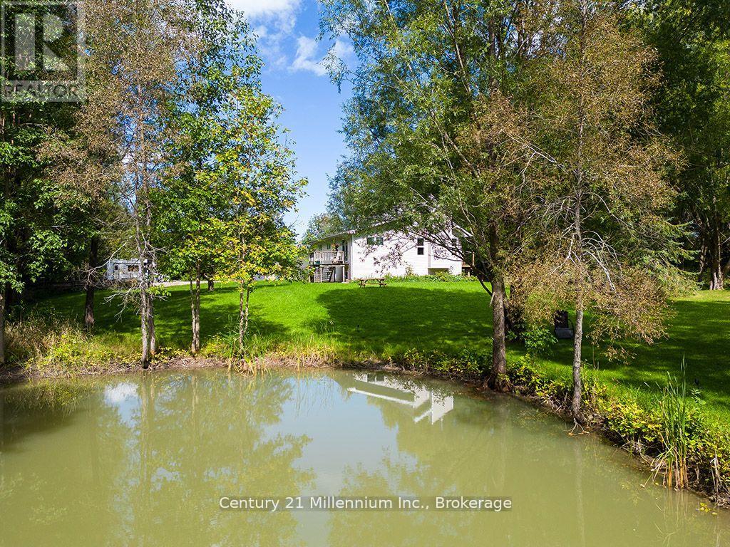 727302 22 C Side Road, Blue Mountains, Ontario  N0H 1N0 - Photo 33 - X12251929