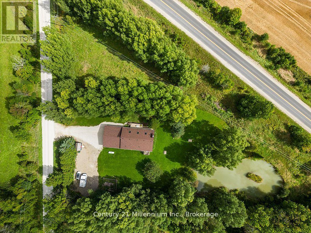 727302 22 C Side Road, Blue Mountains, Ontario  N0H 1N0 - Photo 36 - X12251929