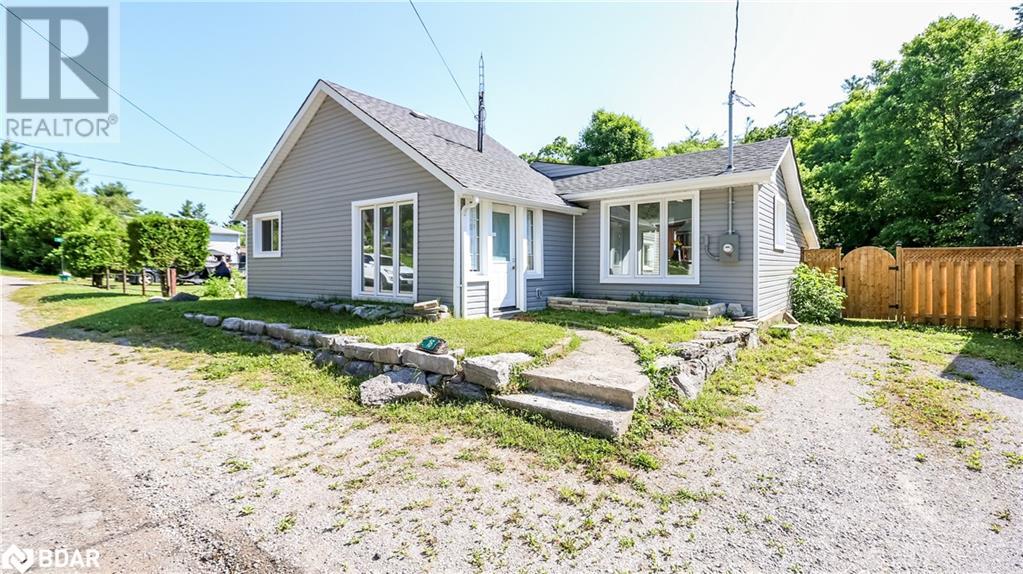 16 LIME STREET Street, coboconk, Ontario