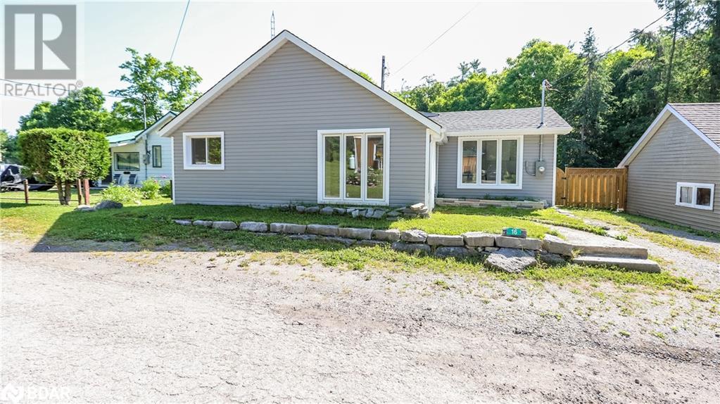 16 Lime Street Street, Coboconk, Ontario  K0M 1K0 - Photo 2 - 40745268
