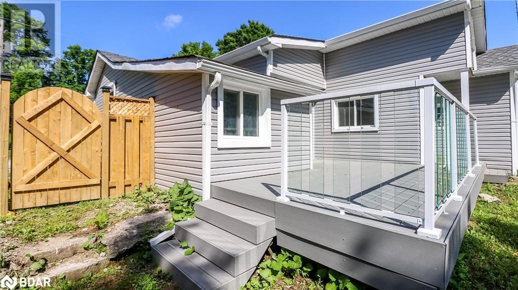 16 Lime Street Street, Coboconk, Ontario  K0M 1K0 - Photo 29 - 40745268