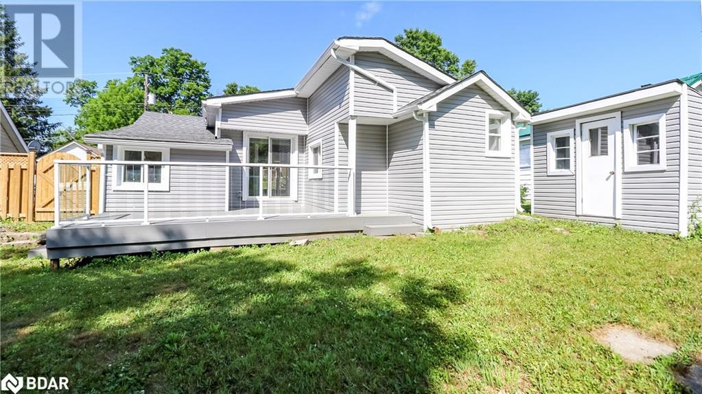 16 Lime Street Street, Coboconk, Ontario  K0M 1K0 - Photo 32 - 40745268
