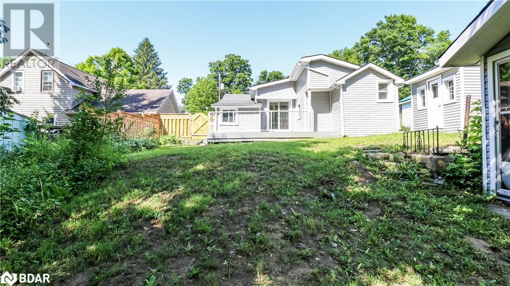 16 Lime Street Street, Coboconk, Ontario  K0M 1K0 - Photo 35 - 40745268