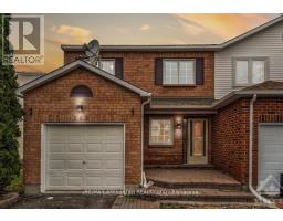563 LATOUR CRESCENT, Ottawa, Ontario