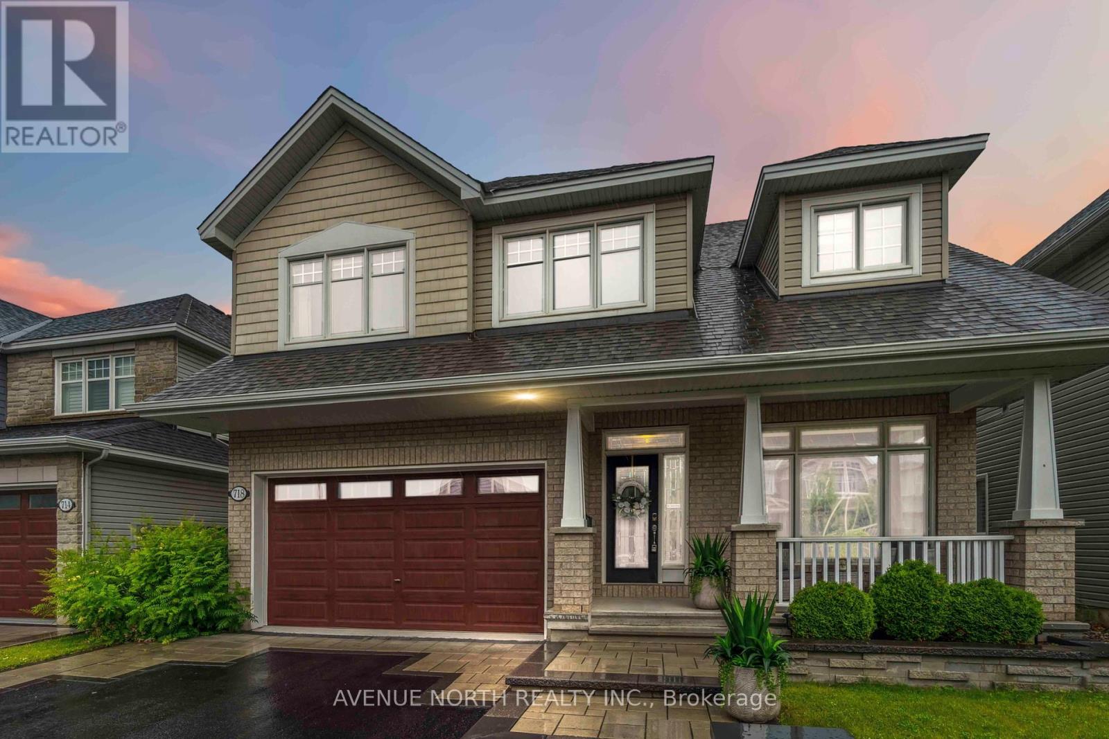 Property at 718 BUNCHBERRY WAY image 1