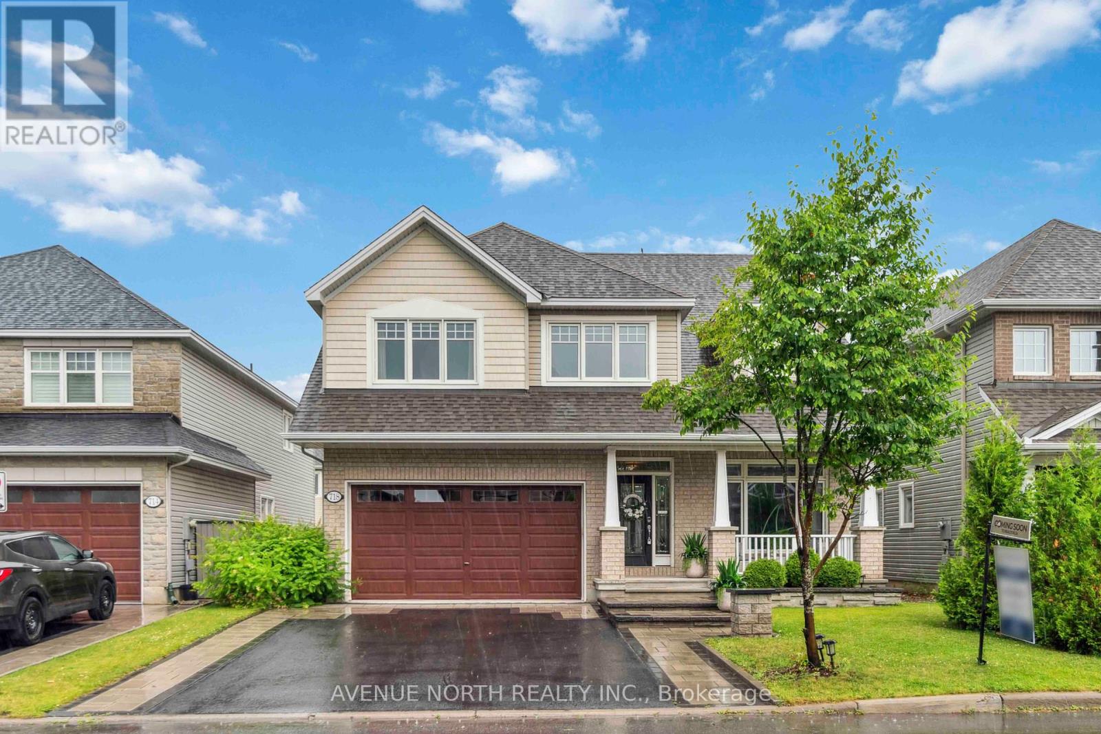 Property at 718 BUNCHBERRY WAY image 2