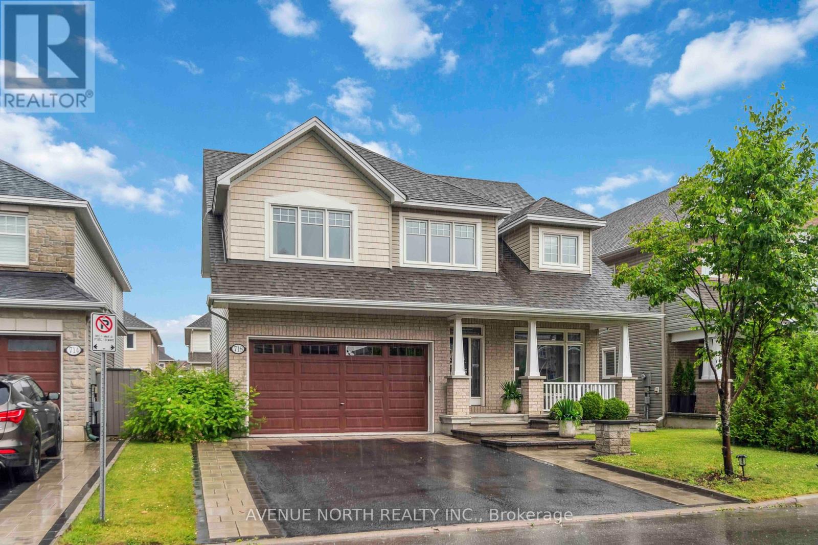 Property at 718 BUNCHBERRY WAY image 3