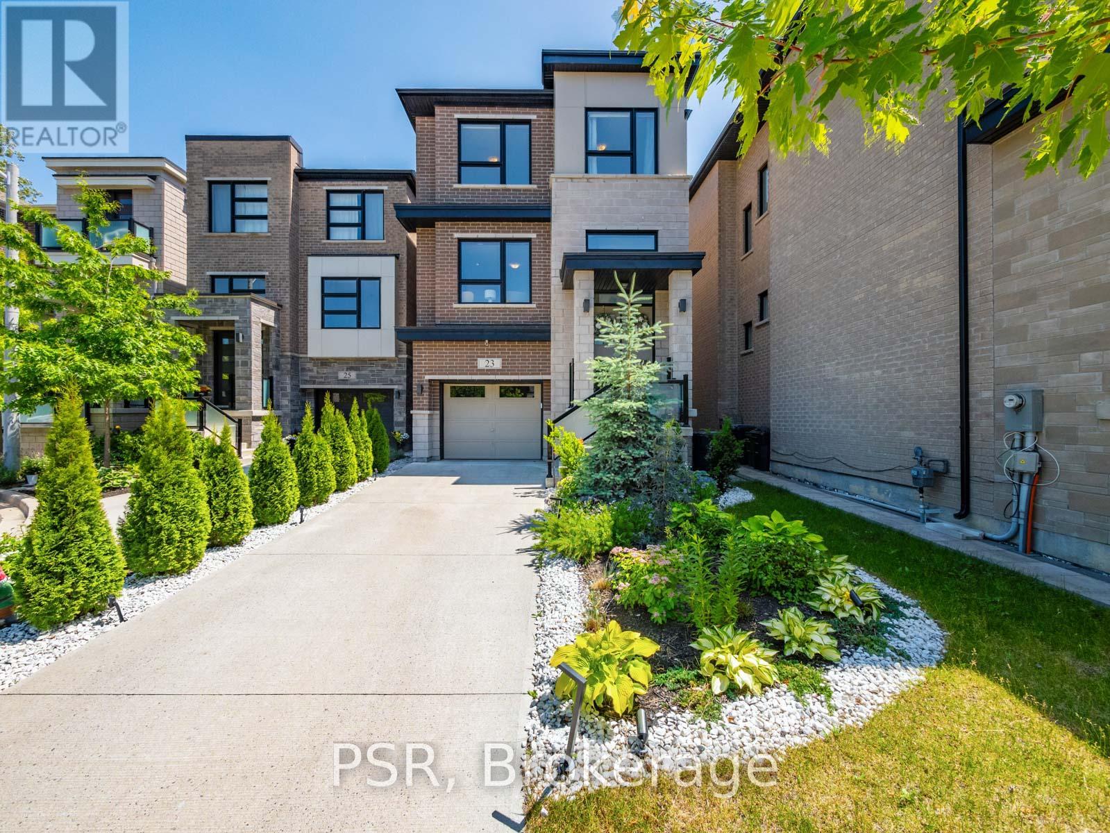 Property at 23 HOLLYHOCK COURT image 1