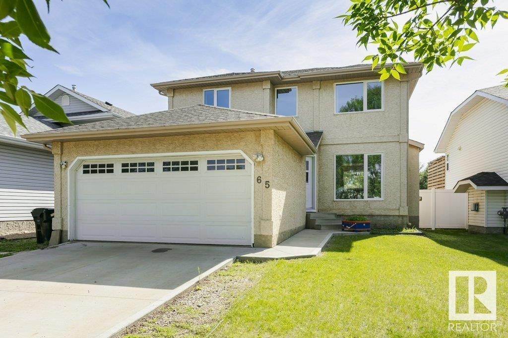 Property at 65 DALTON WY image 1
