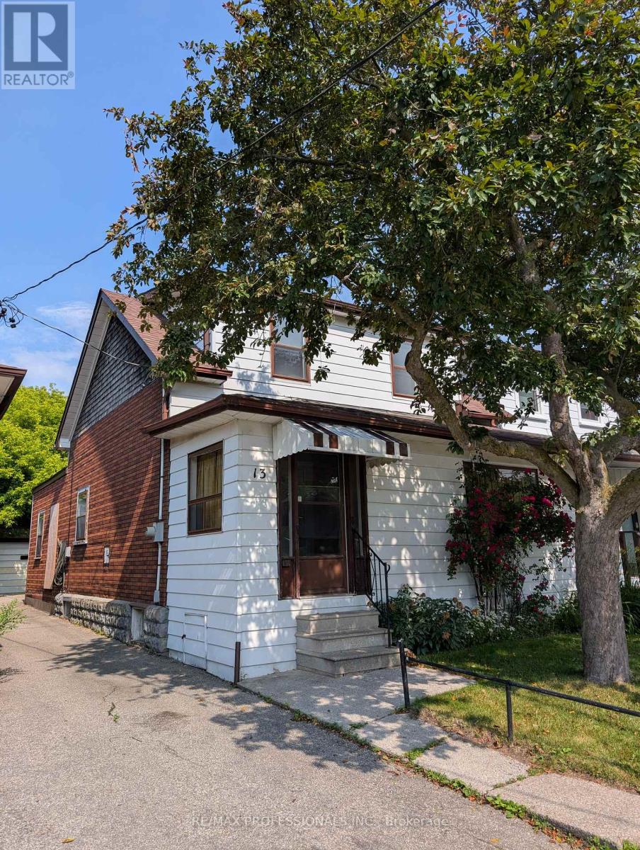 Property at 13 FIFTEENTH STREET image 1