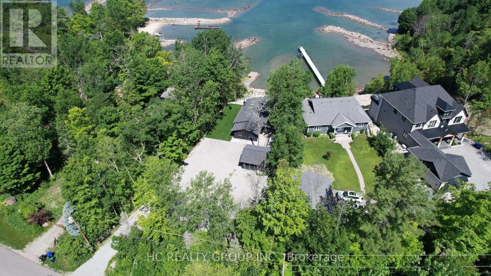 456 Silver Birch Drive, Tiny, Ontario  L9M 0M5 - Photo 37 - S12251336