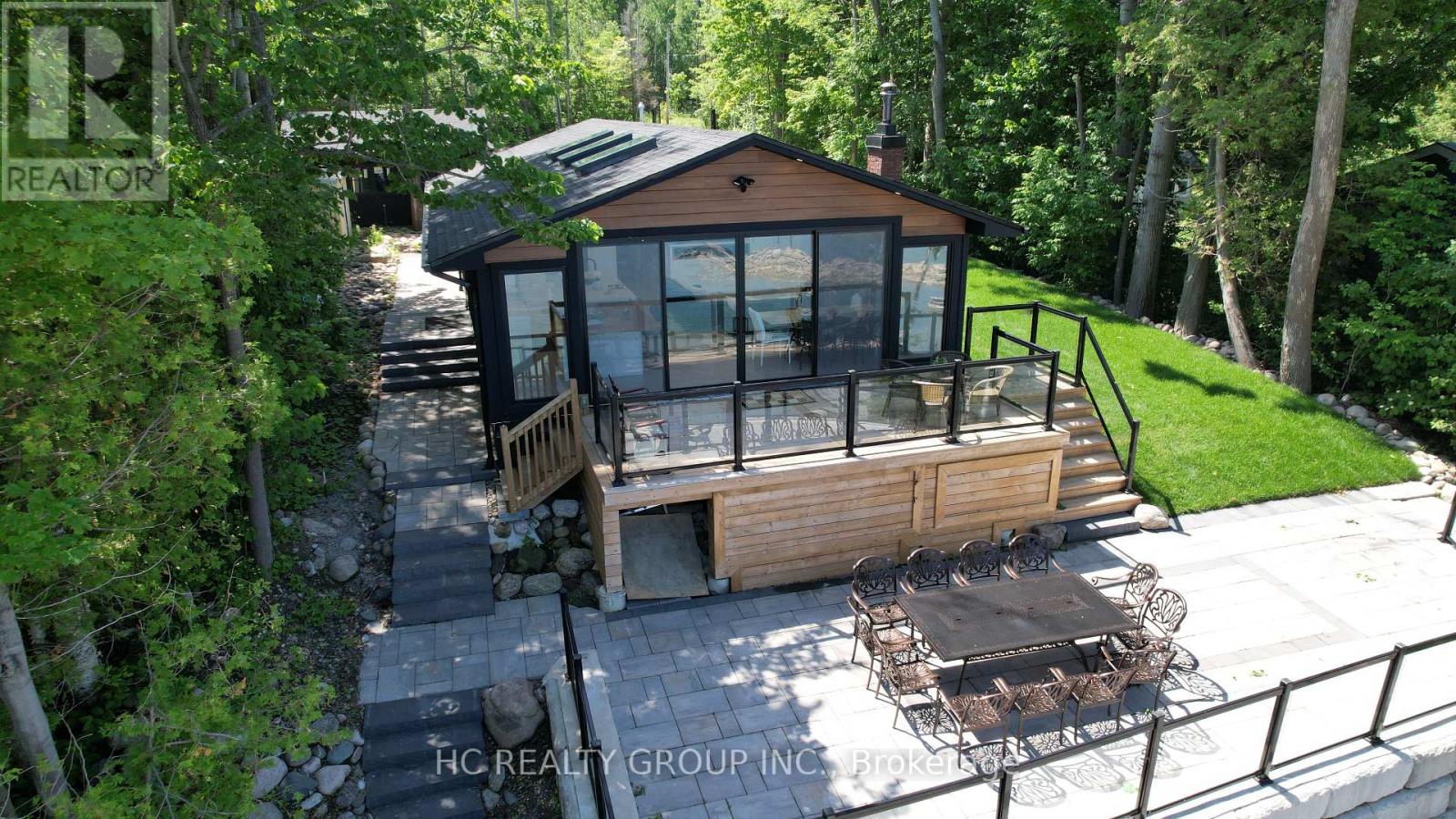 456 Silver Birch Drive, Tiny, Ontario  L9M 0M5 - Photo 40 - S12251336