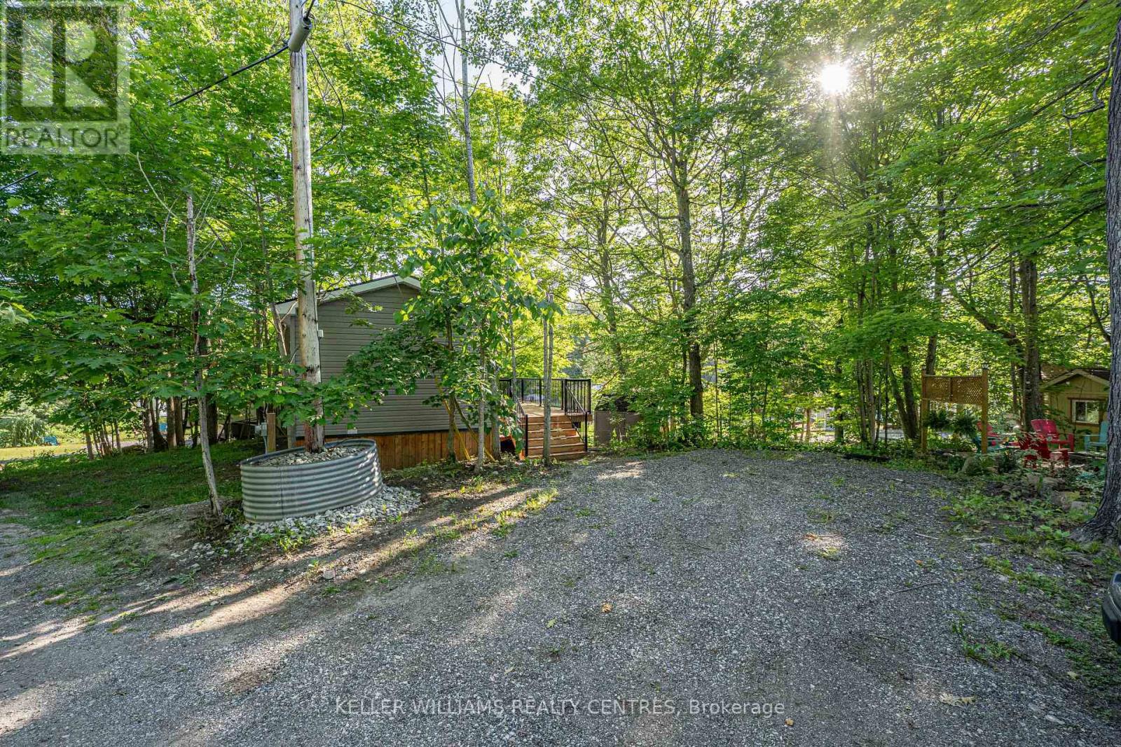 #94 - 202 HIDDEN GLEN ROAD, Georgian Bay, Ontario