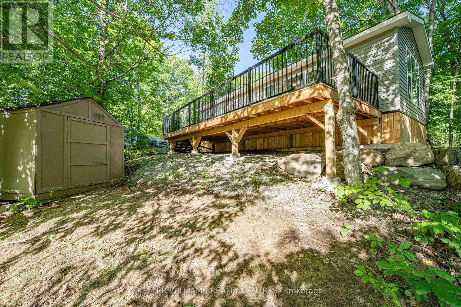 #94 - 202 Hidden Glen Road, Georgian Bay, Ontario  L0K 1S0 - Photo 10 - X12251942