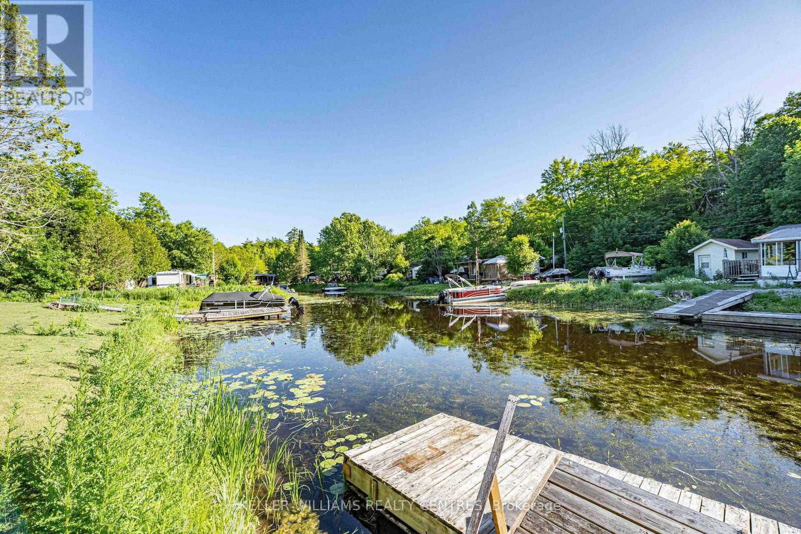 #94 - 202 Hidden Glen Road, Georgian Bay, Ontario  L0K 1S0 - Photo 11 - X12251942