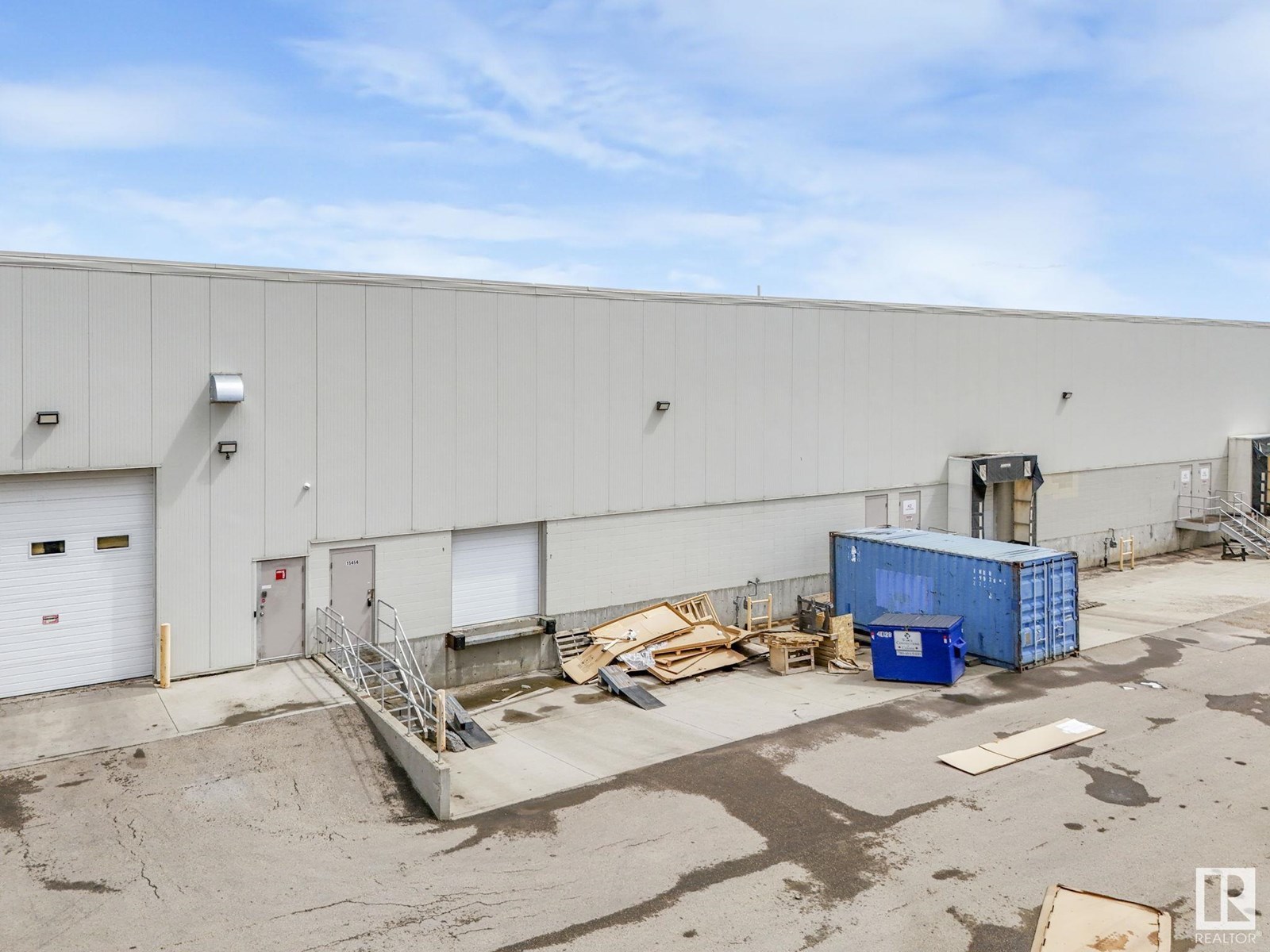 15454 131 Av Nw, Edmonton, Alberta  T5V 0A1 - Photo 7 - E4441574