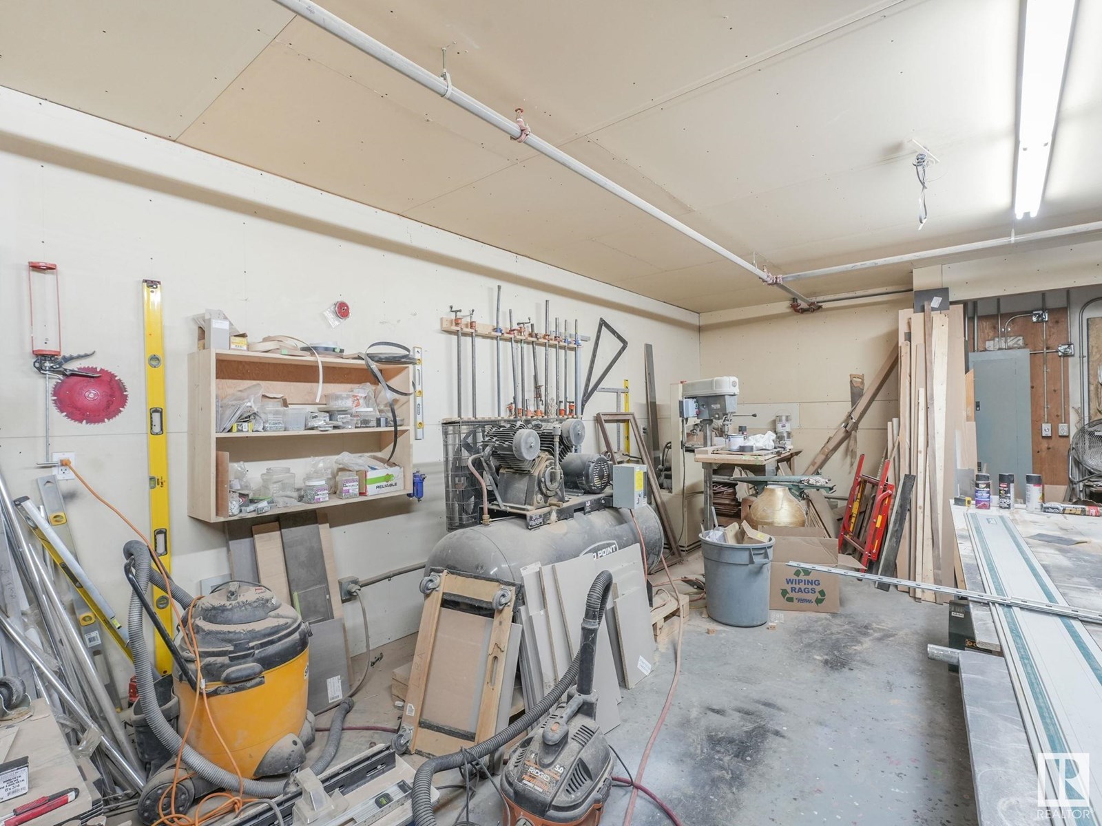 15454 131 Av Nw, Edmonton, Alberta  T5V 0A1 - Photo 35 - E4441574