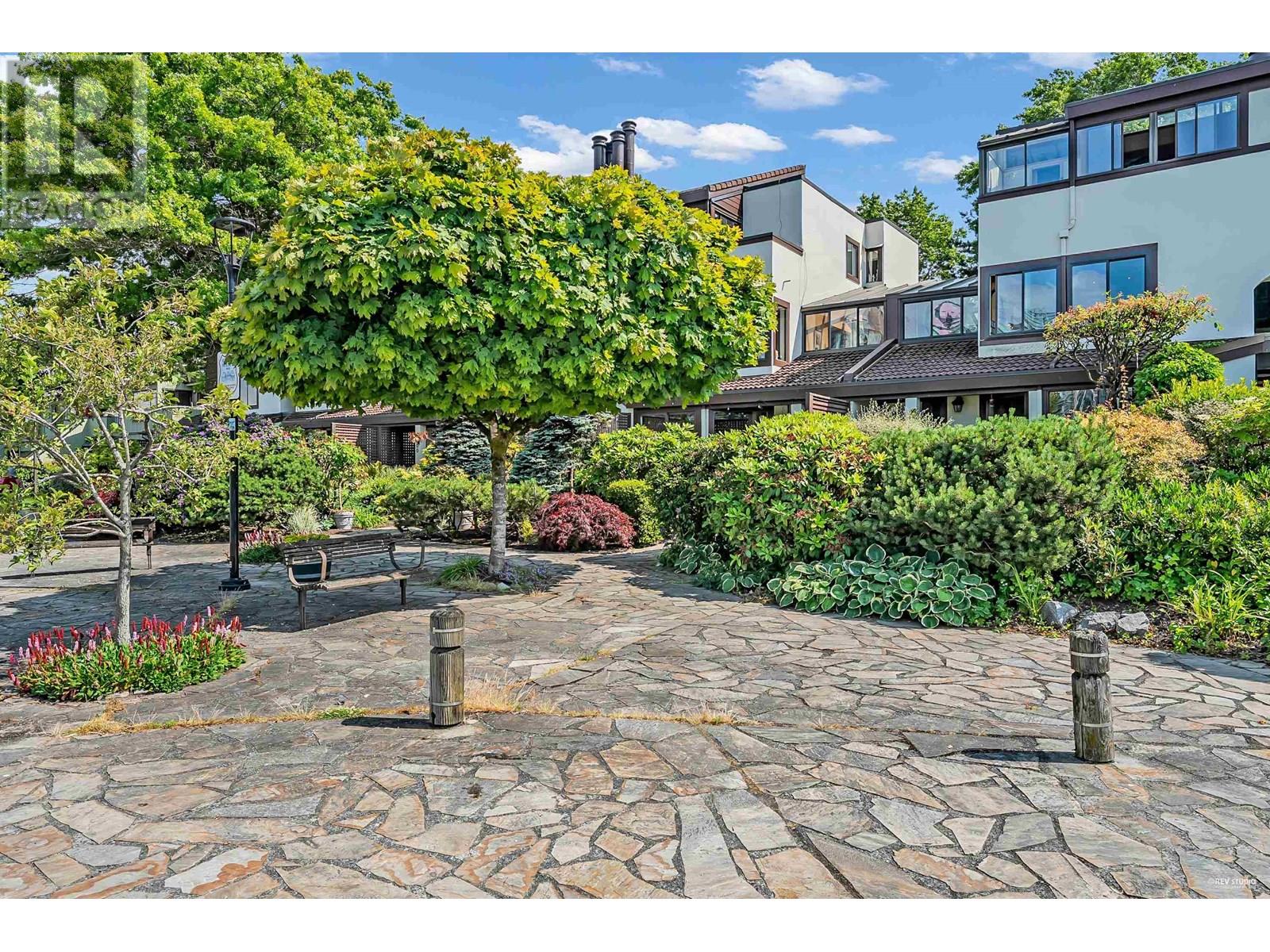 1106 Ironwork Passage, Vancouver, British Columbia  V6H 3P1 - Photo 34 - R3020582