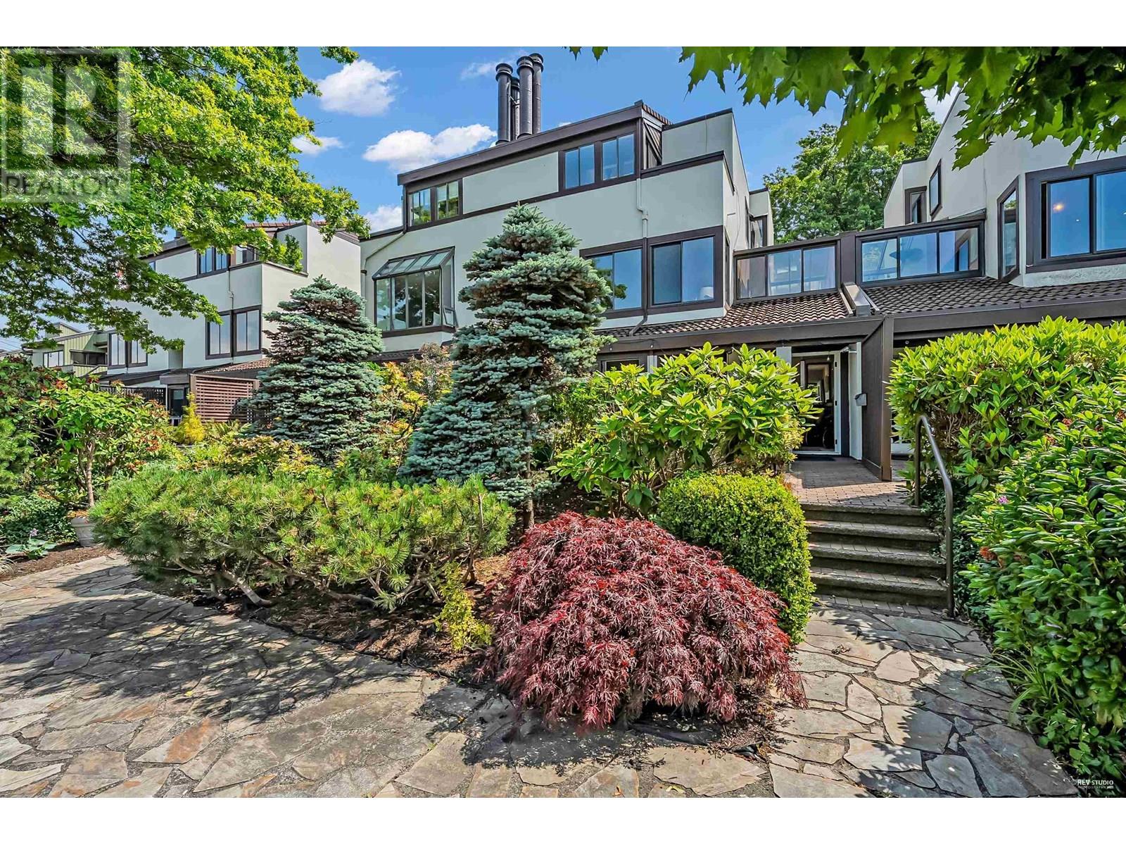 1106 Ironwork Passage, Vancouver, British Columbia  V6H 3P1 - Photo 33 - R3020582