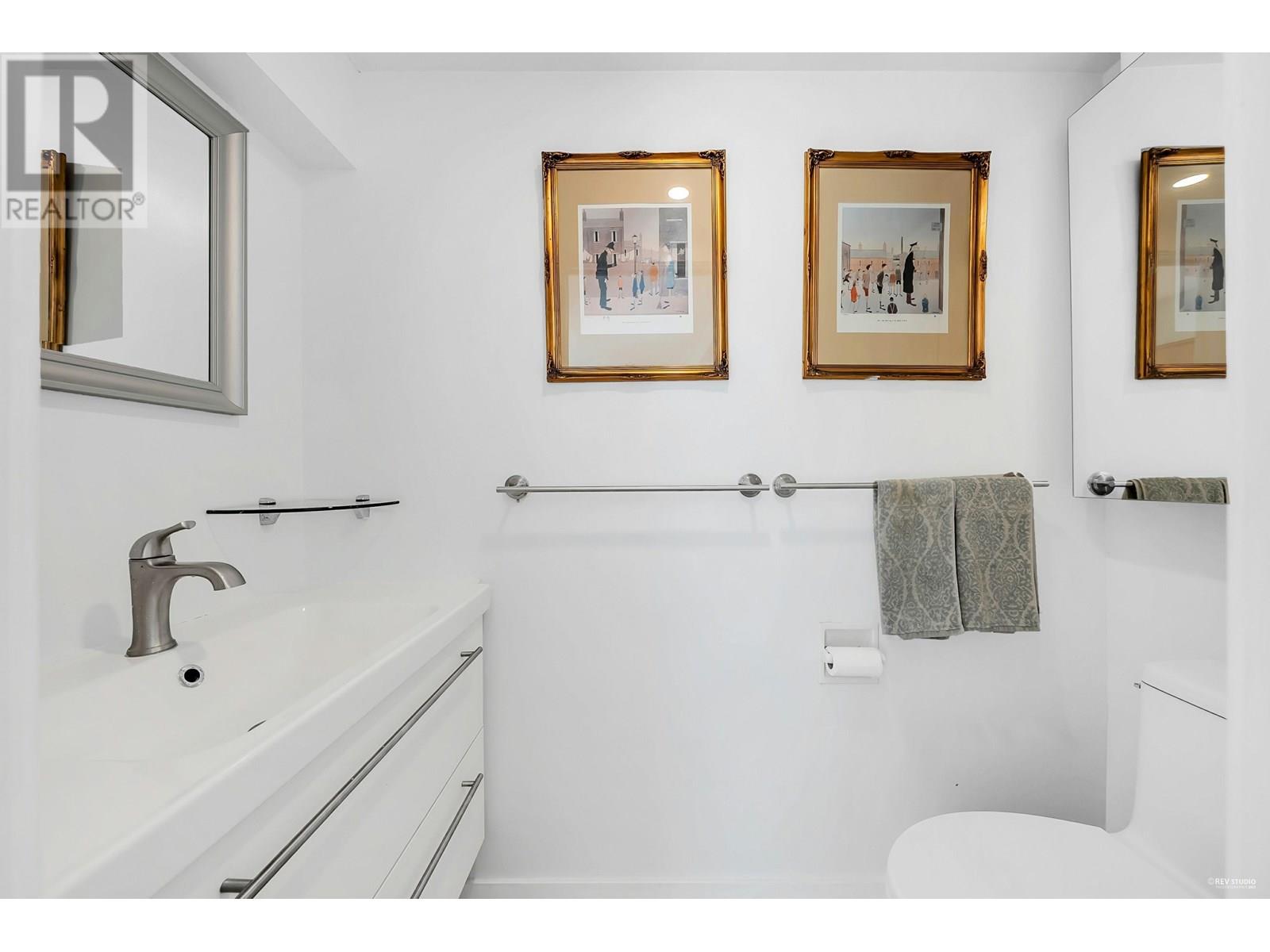 1106 Ironwork Passage, Vancouver, British Columbia  V6H 3P1 - Photo 29 - R3020582