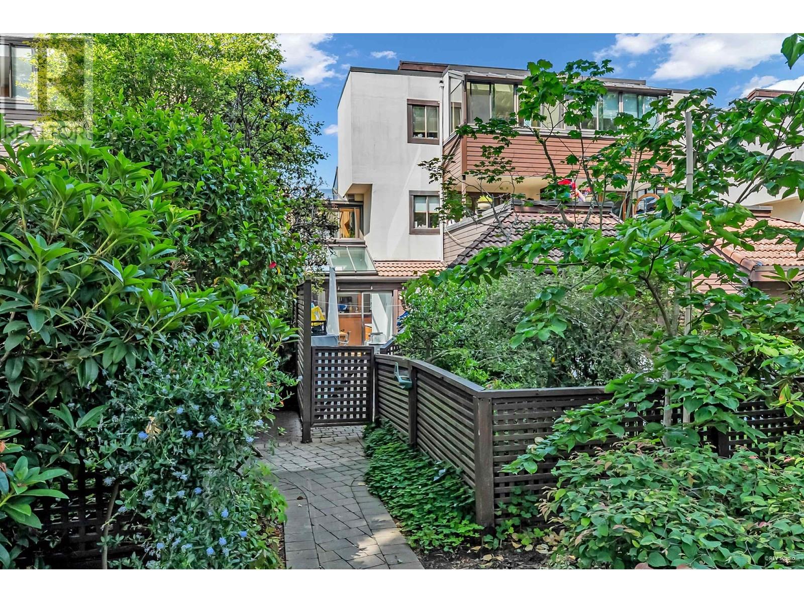1106 Ironwork Passage, Vancouver, British Columbia  V6H 3P1 - Photo 32 - R3020582