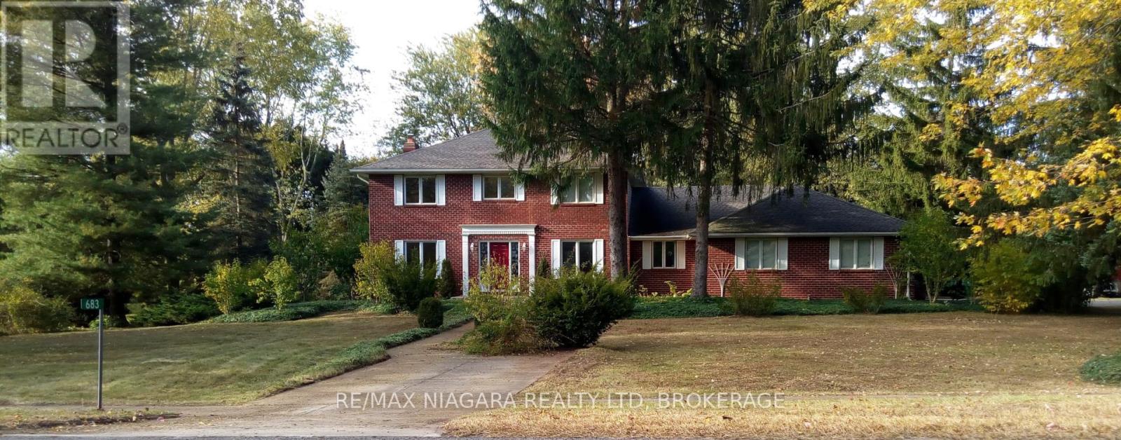 Property at 683 CANBORO ROAD image 1