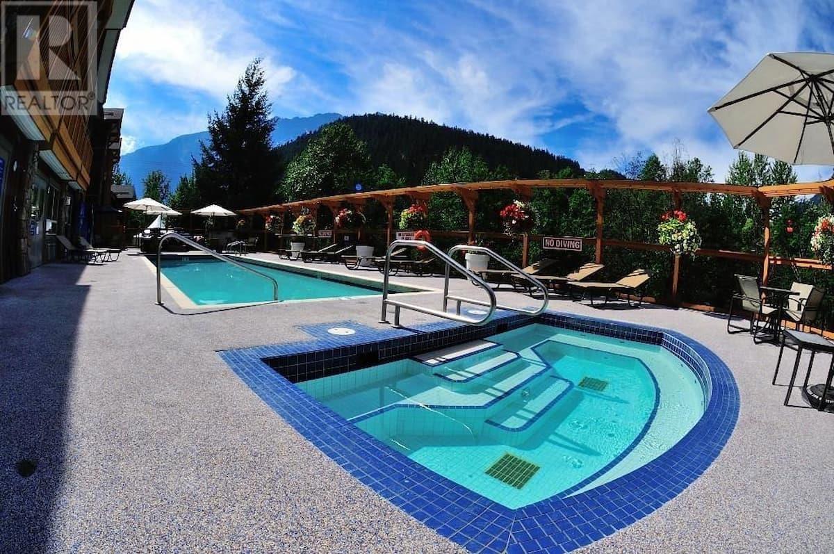 324 1490 Portage Road, Pemberton, British Columbia  V0N 2L1 - Photo 14 - R3021040
