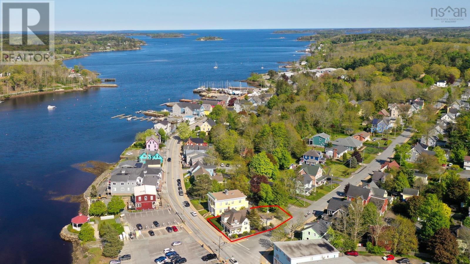 558 Main Street, Mahone Bay, Nova Scotia  B0J 2E0 - Photo 50 - 202512873