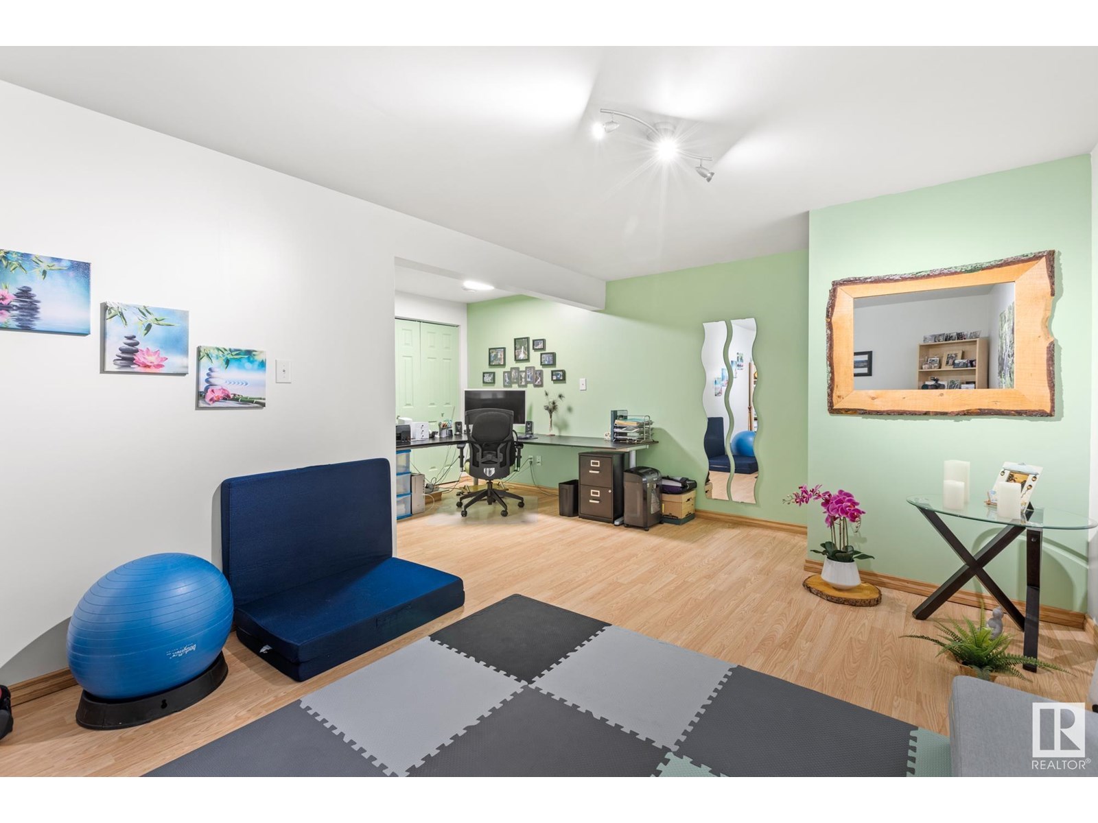 5827 162b Av Nw, Edmonton, Alberta  T5Y 2W3 - Photo 32 - E4444948