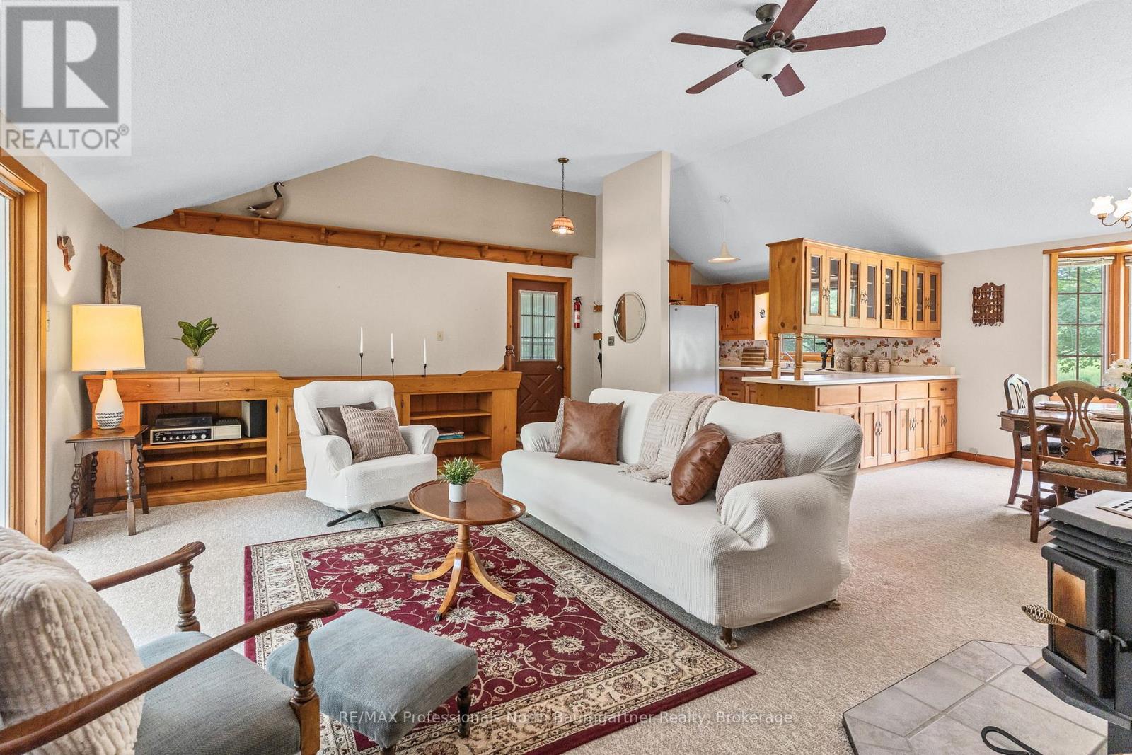 1230 North Shore Road, Algonquin Highlands, Ontario  K0M 1S0 - Photo 14 - X12250094