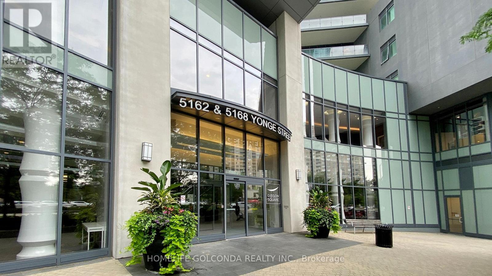 Property at LPH107 - 5168 YONGE STREET image 1