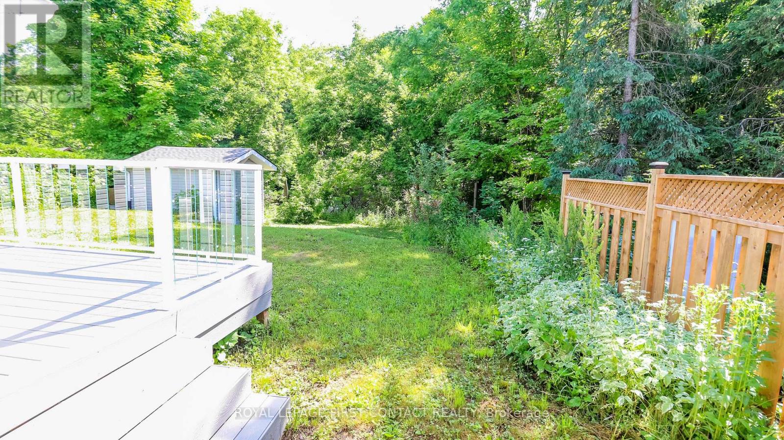 16 Lime Street, Kawartha Lakes, Ontario  K0M 1K0 - Photo 28 - X12251984