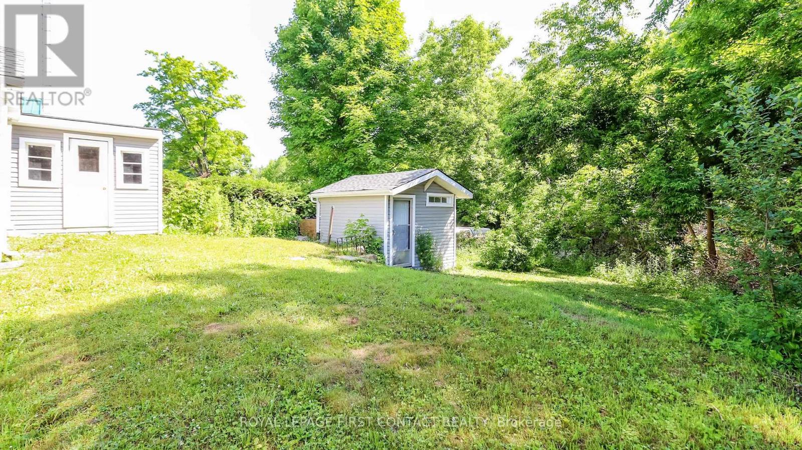 16 Lime Street, Kawartha Lakes, Ontario  K0M 1K0 - Photo 30 - X12251984