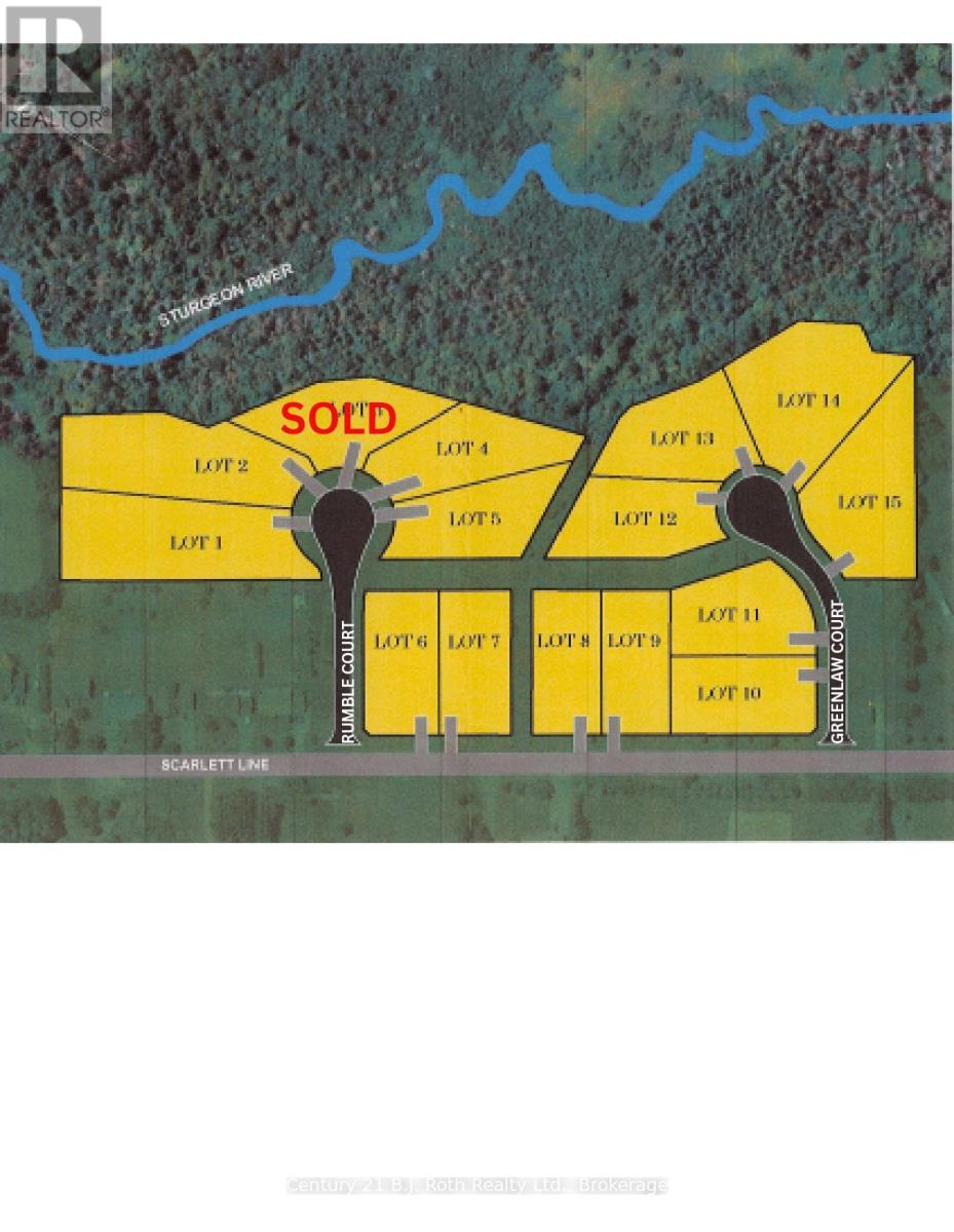 Property at 4 RUMBLE COURT image 2
