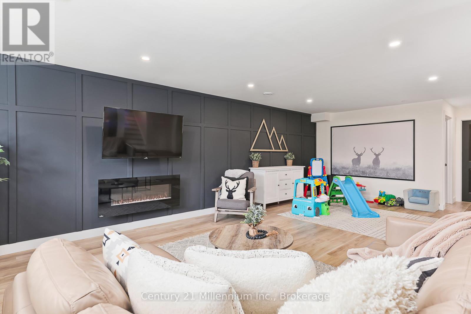 160 Sycamore Street, Blue Mountains, Ontario  L9Y 4E4 - Photo 35 - X12252007