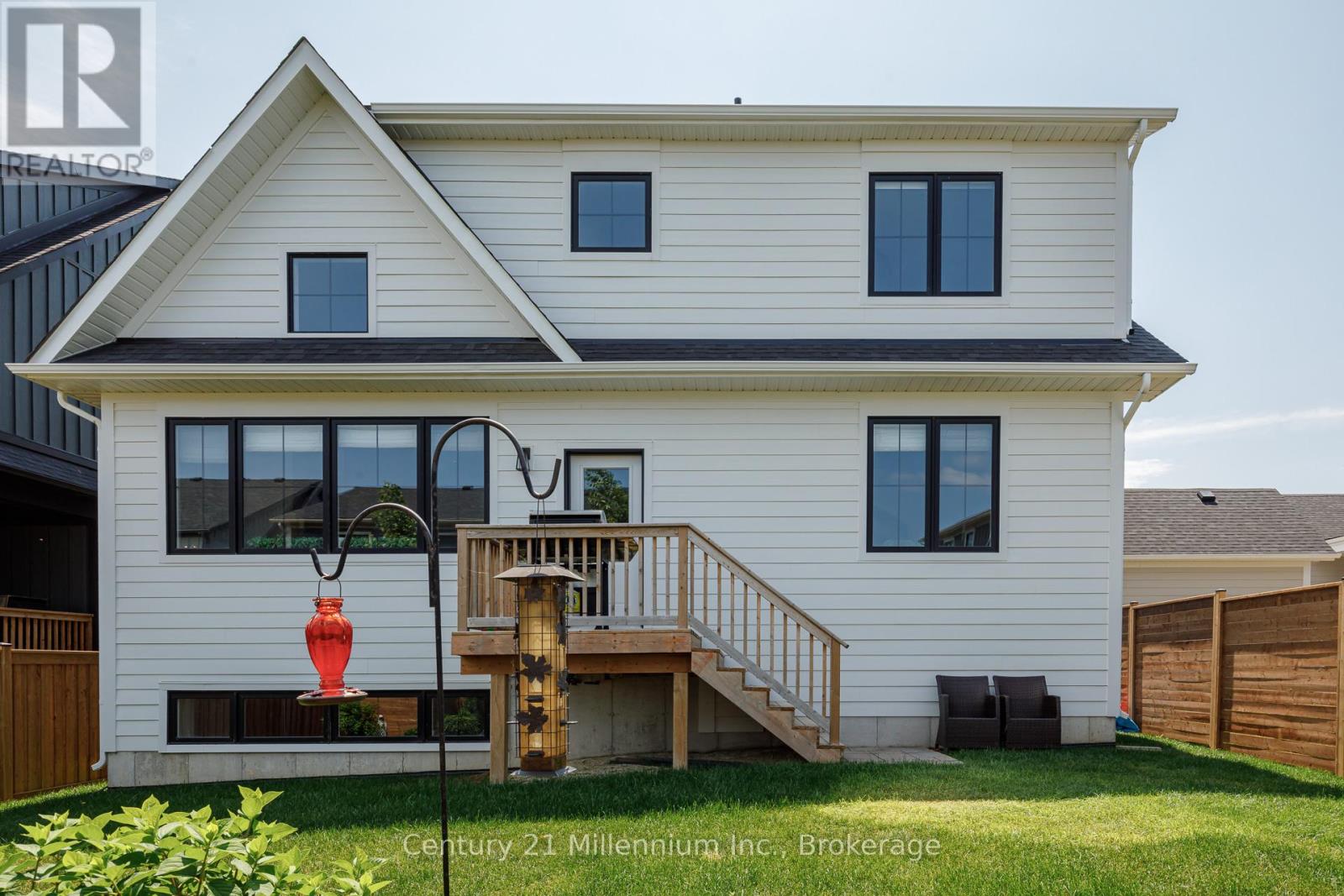 160 Sycamore Street, Blue Mountains, Ontario  L9Y 4E4 - Photo 41 - X12252007