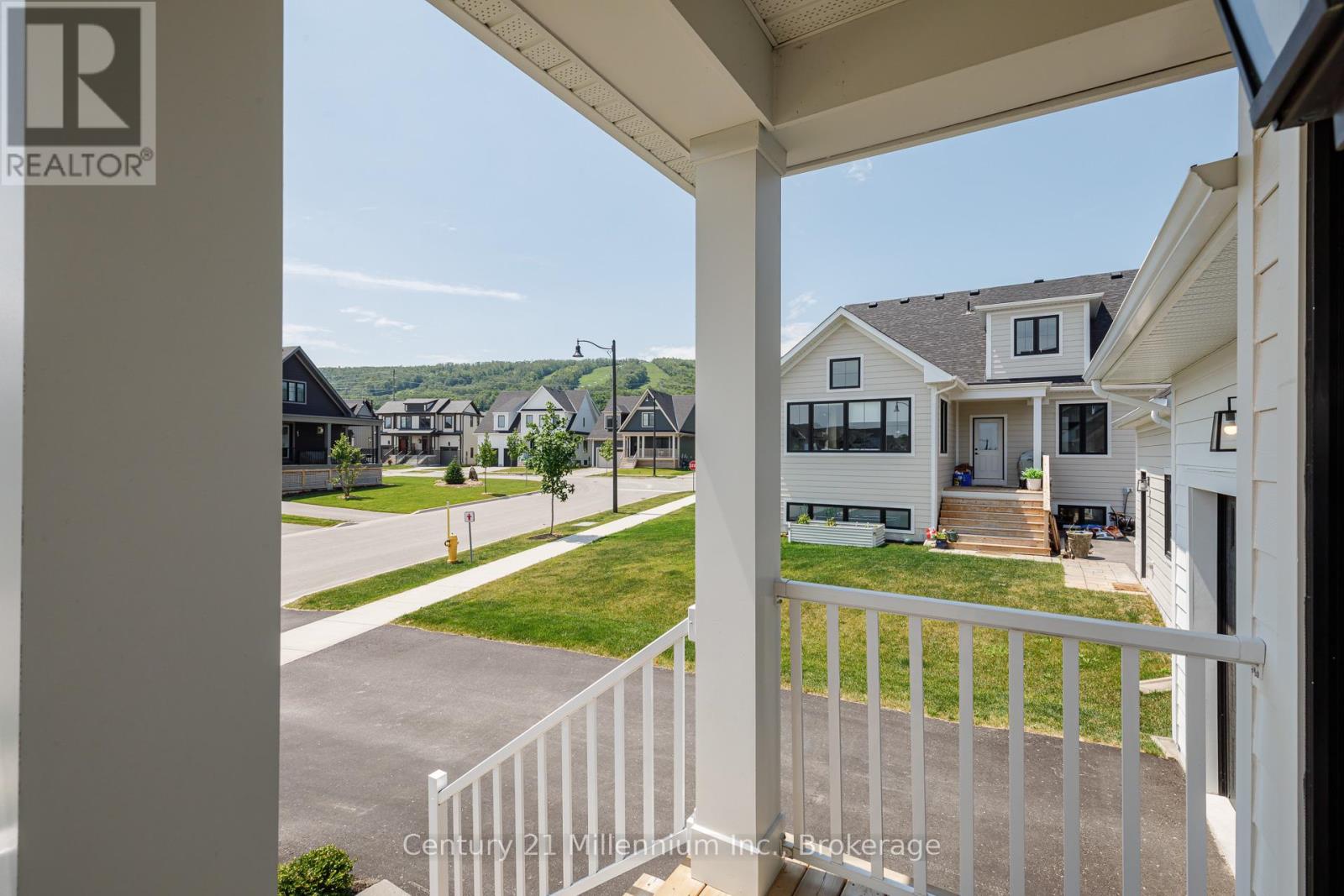 160 Sycamore Street, Blue Mountains, Ontario  L9Y 4E4 - Photo 45 - X12252007