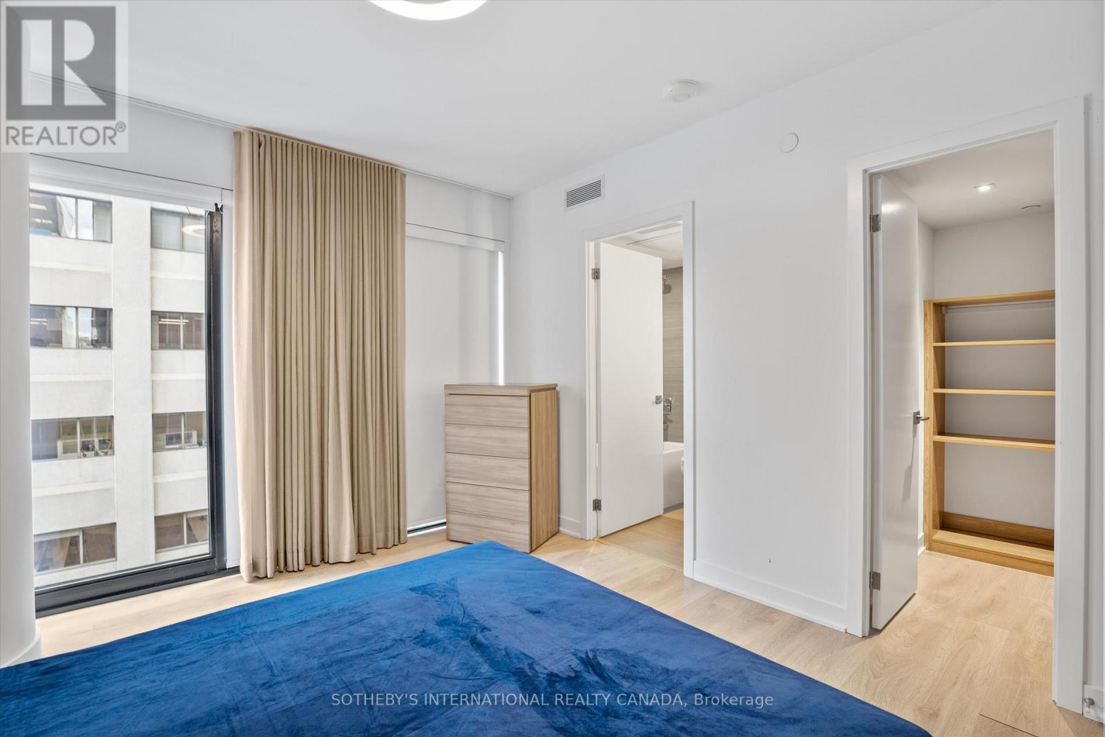 604 - 188 Cumberland Street, Toronto (Annex), Ontario  M5R 0B6 - Photo 20 - C12252035