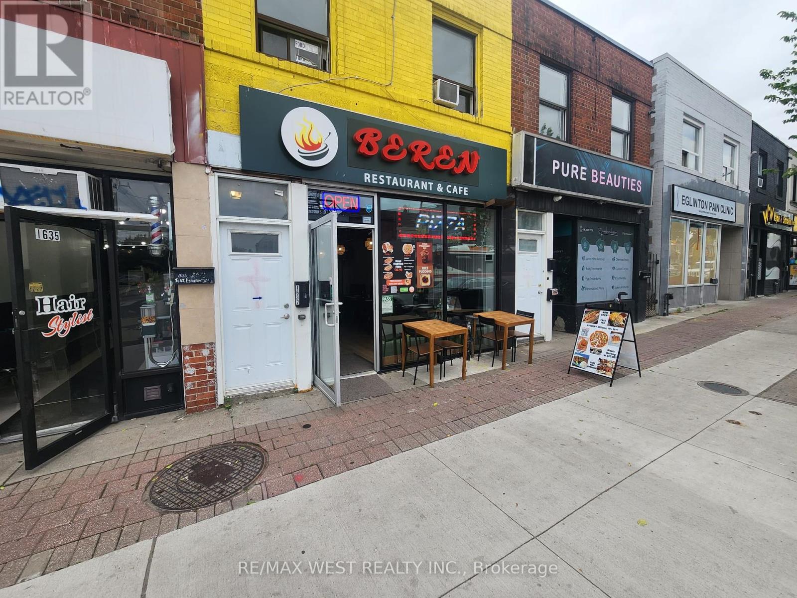 Property at 1637 EGLINTON AVENUE W image 3