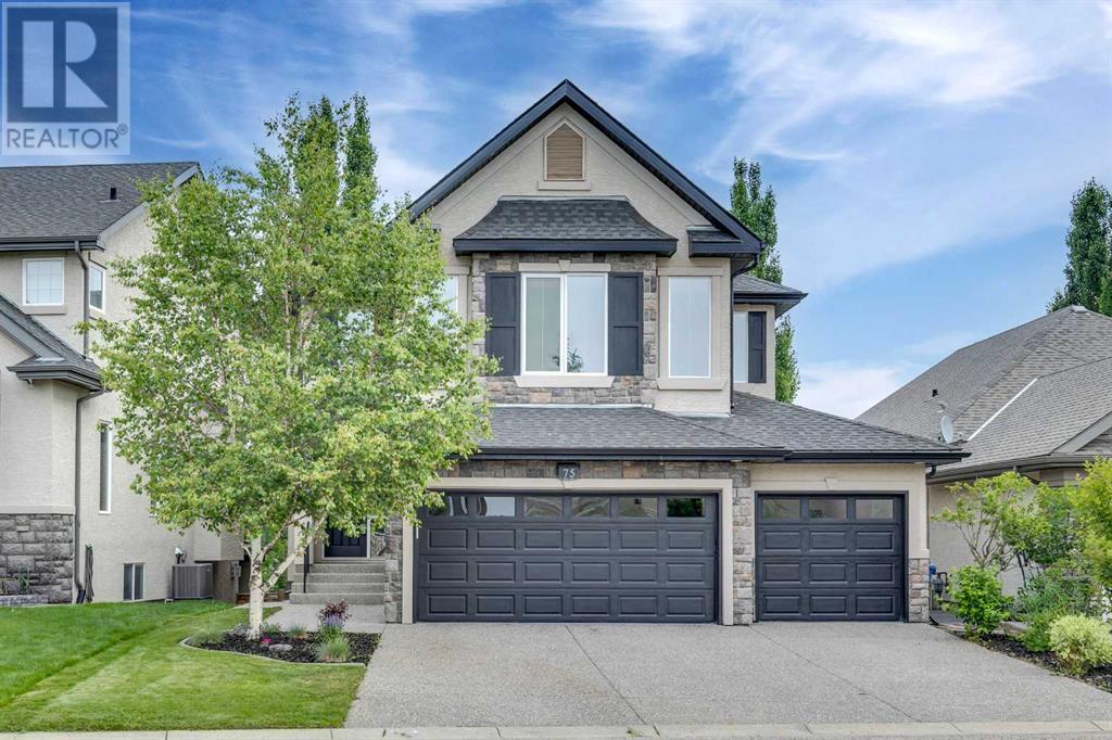Property at 75 Cranridge Heights SE image 1