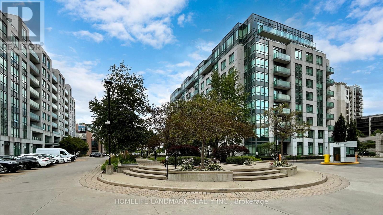 Property at 918 - 55 SOUTH TOWN CENTRE BOULEVARD image 1