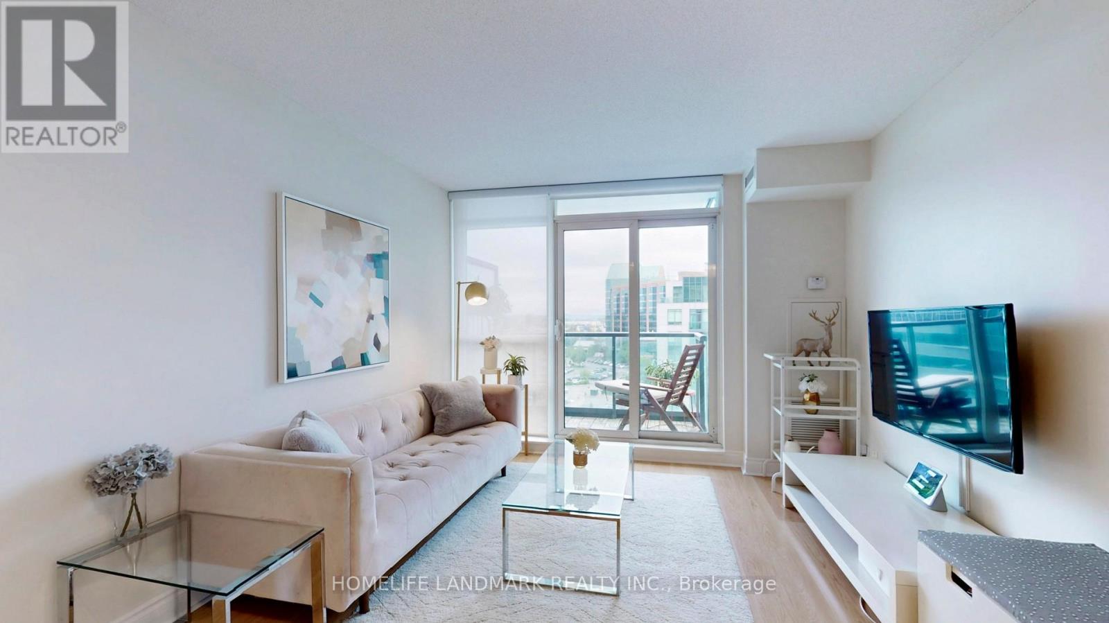 918 - 55 South Town Centre Boulevard, Markham, Ontario  L6G 0B1 - Photo 10 - N12251989